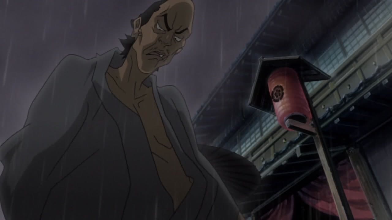Épisode 11