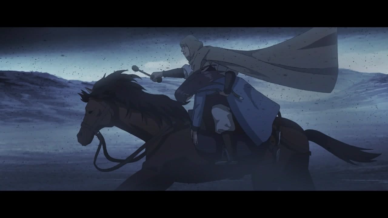 Épisode 10