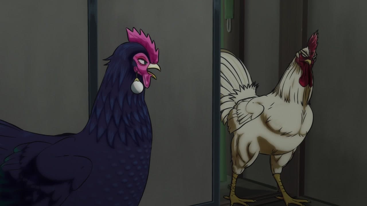 Épisode 4