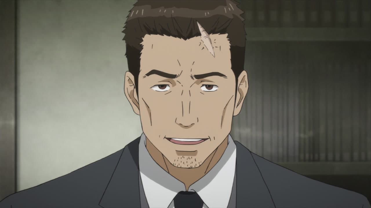 Épisode 19
