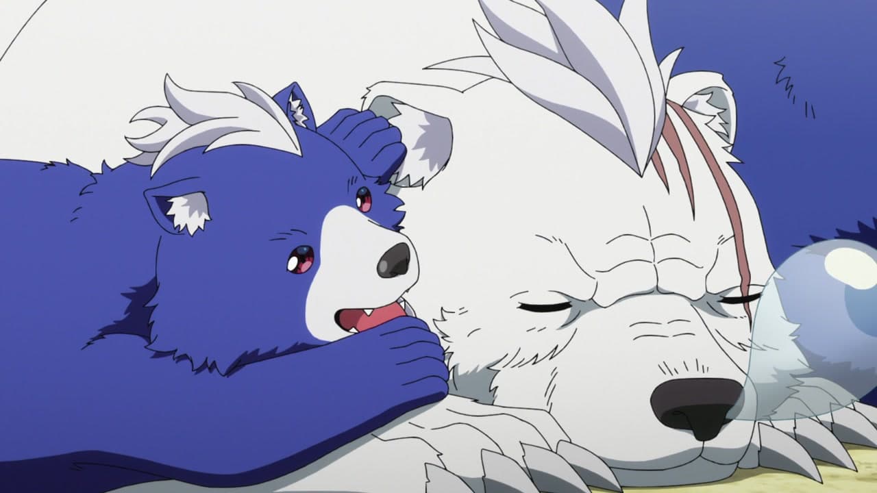 Épisode 3