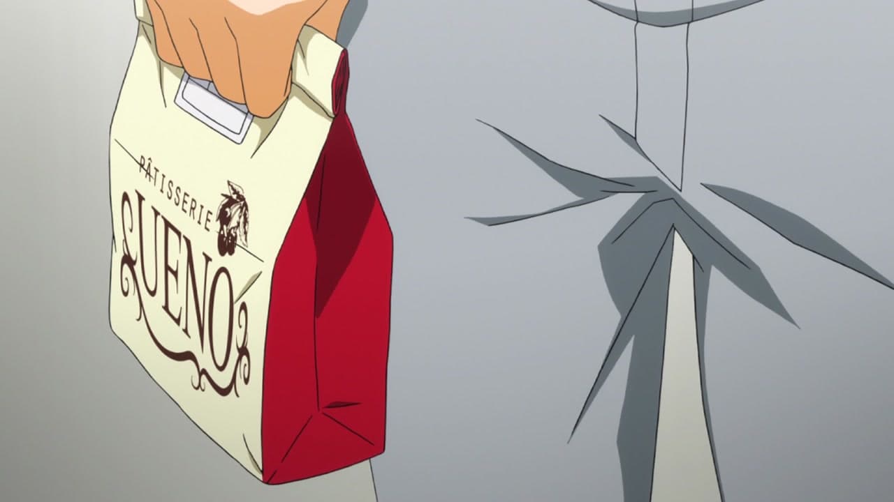 Épisode 17