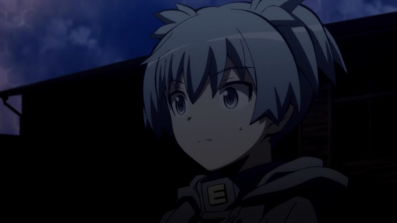 Assassination Classroom épisode 23 - VF et VOSTFR