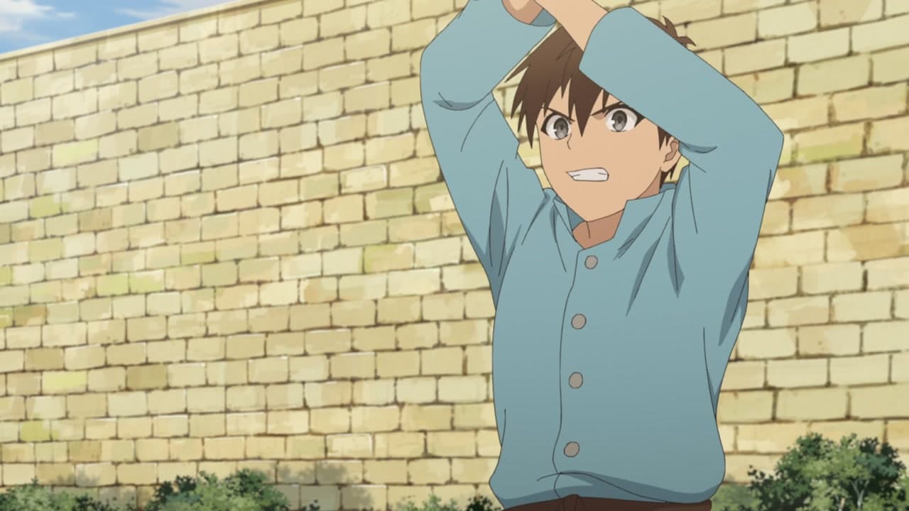Épisode 1