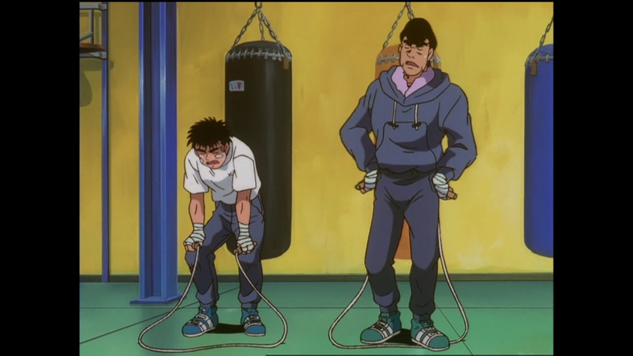 Épisode 8