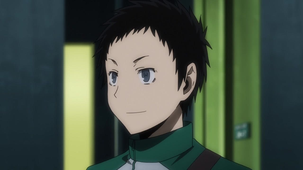 Durarara!! épisode 18 - VF et VOSTFR