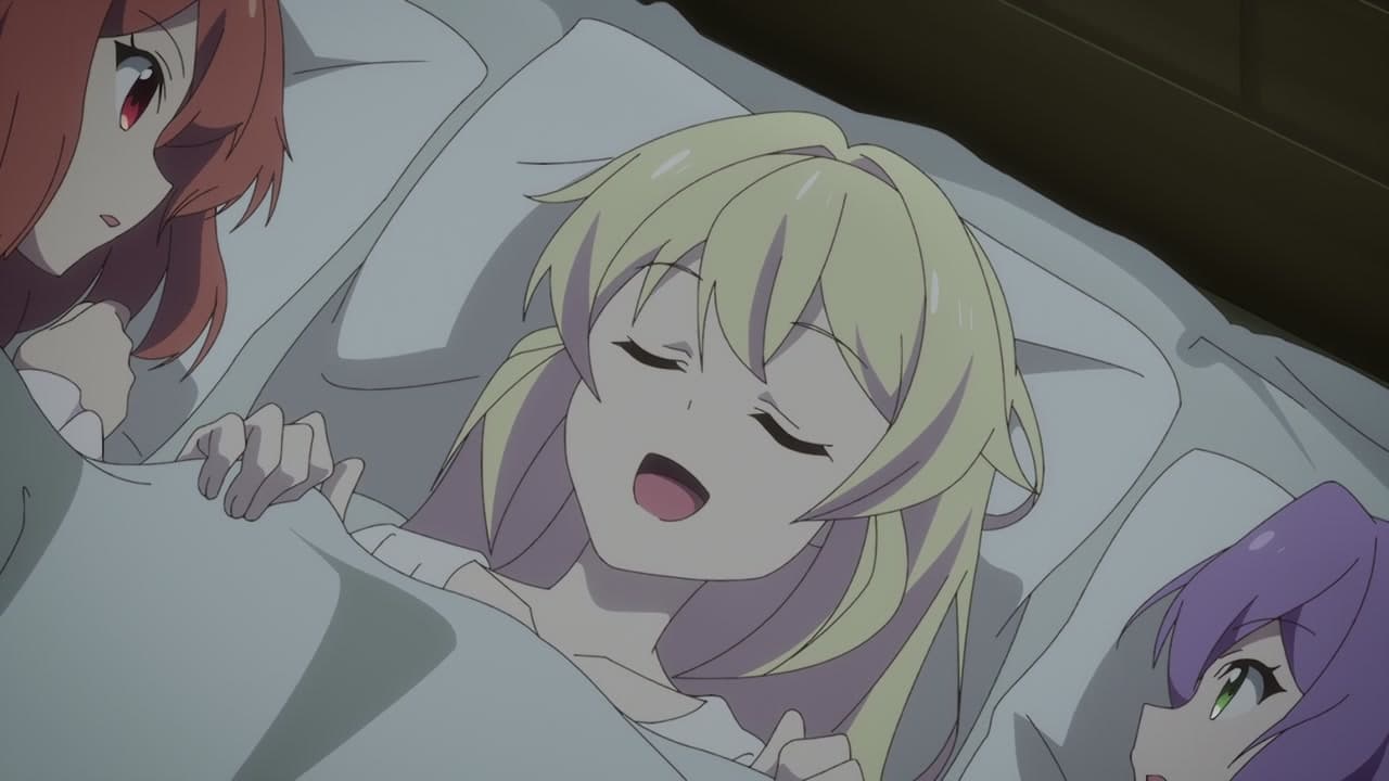 Épisode 8