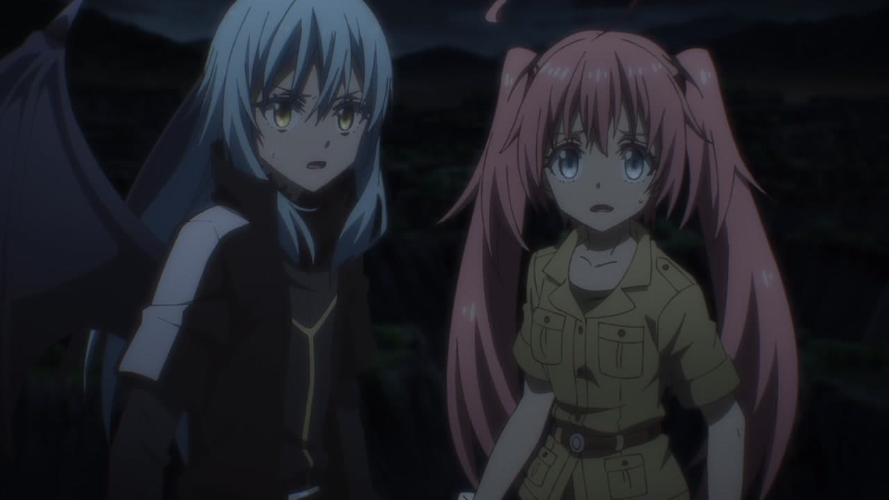 That Time I Got Reincarnated as a Slime épisode 11 - VF et VOSTFR