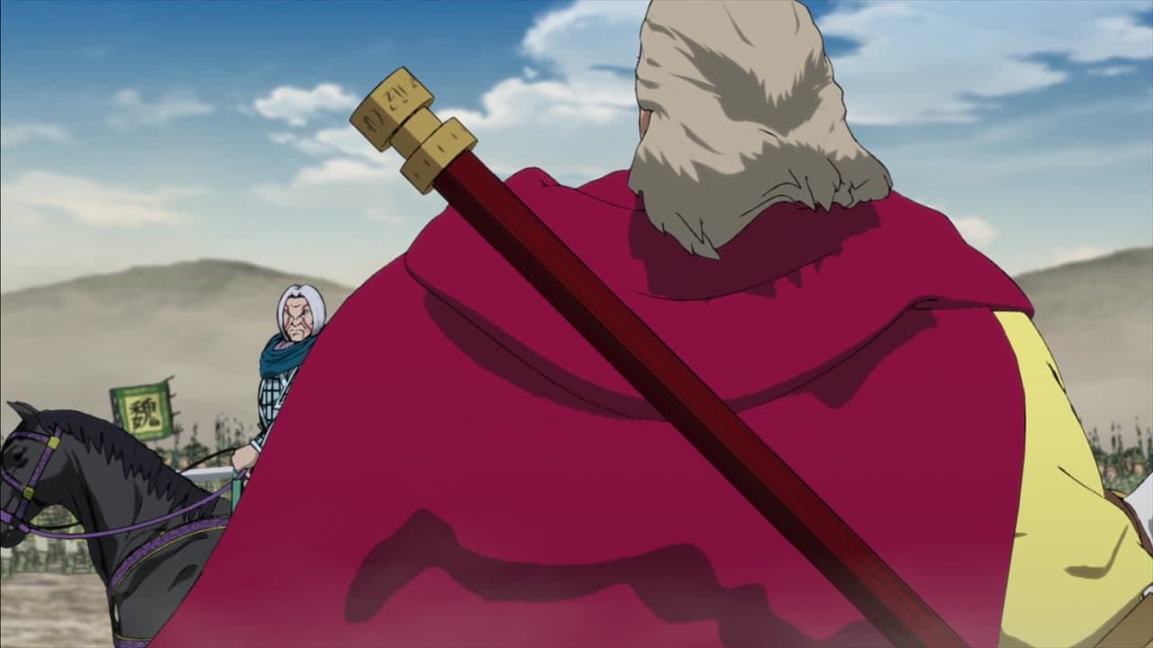 Épisode 22