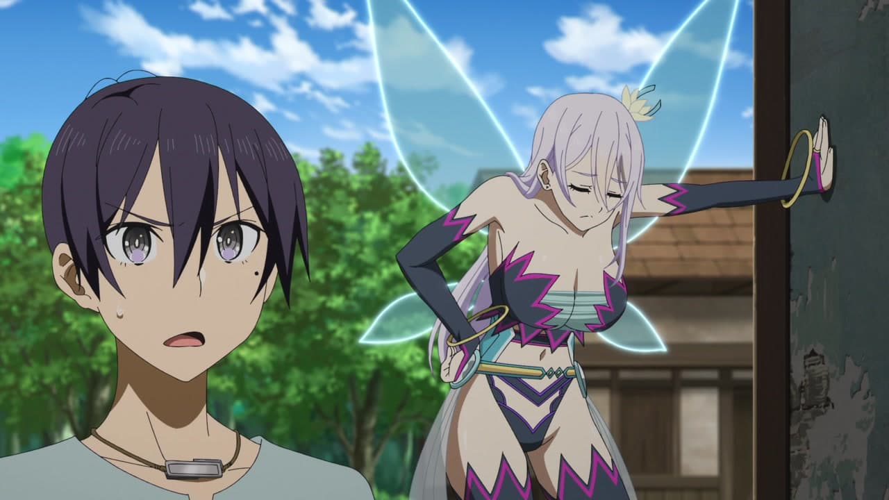 Épisode 5