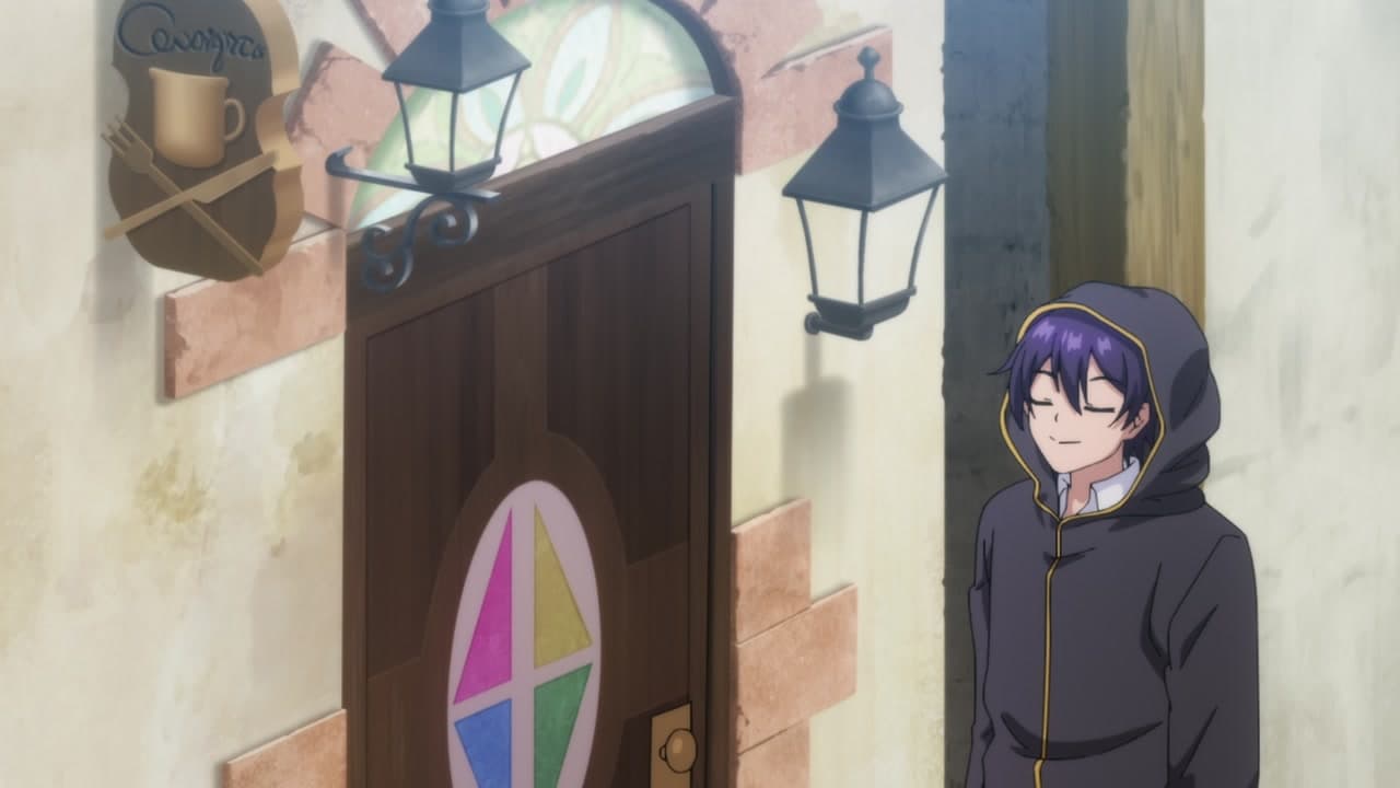 Épisode 6