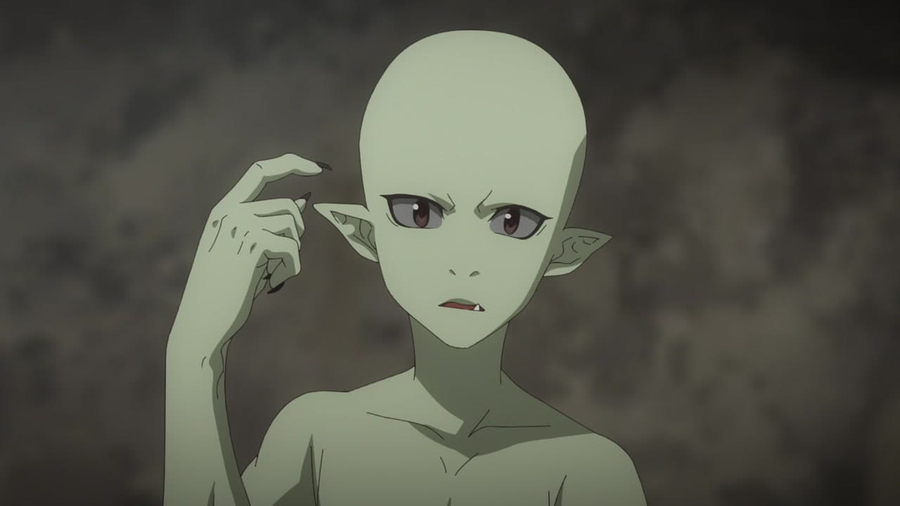 Épisode 1