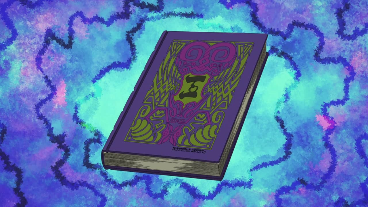 Épisode 11