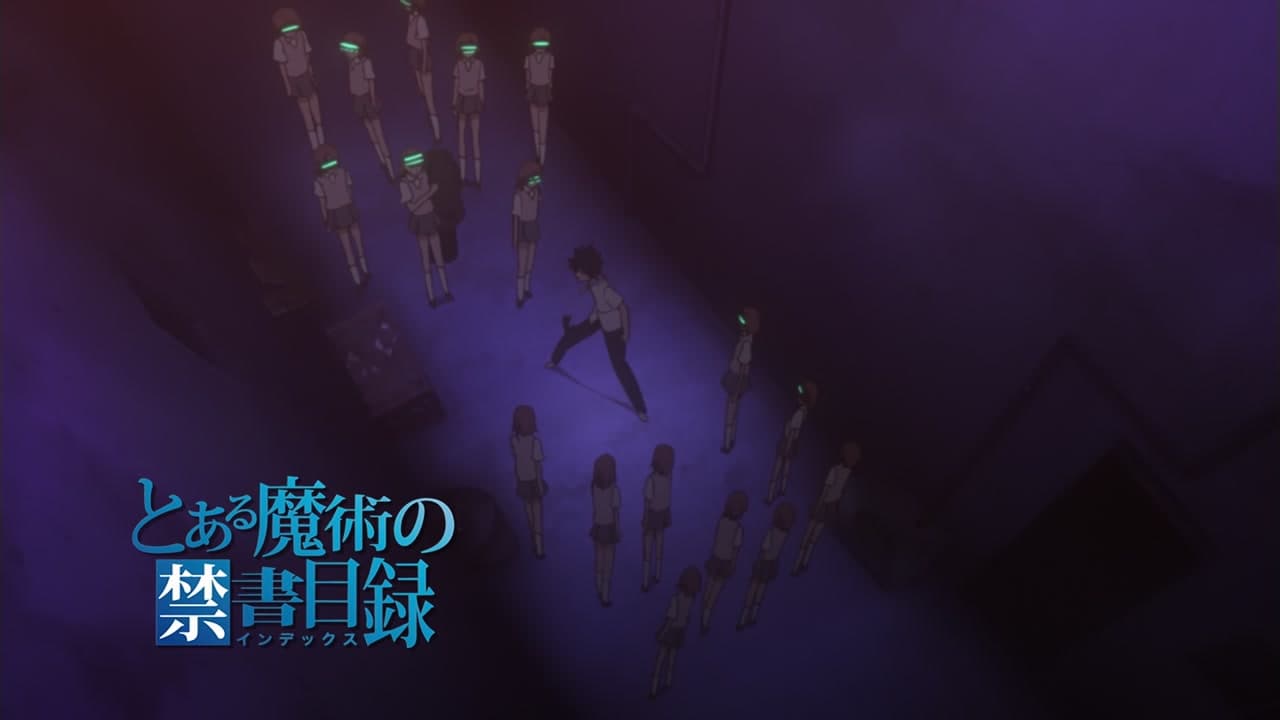 Épisode 11