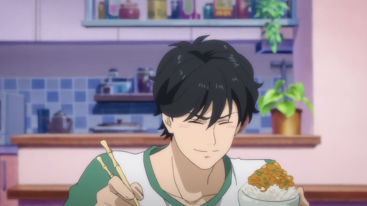 Banana Fish épisode 12 - VF et VOSTFR