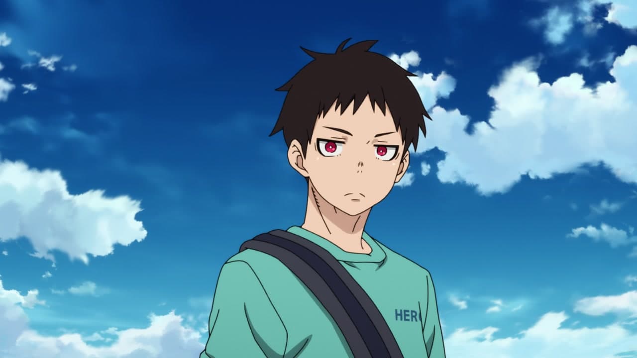 Épisode 15