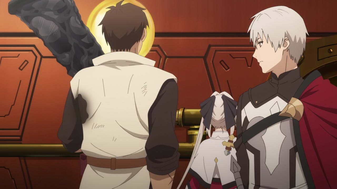 Épisode 11