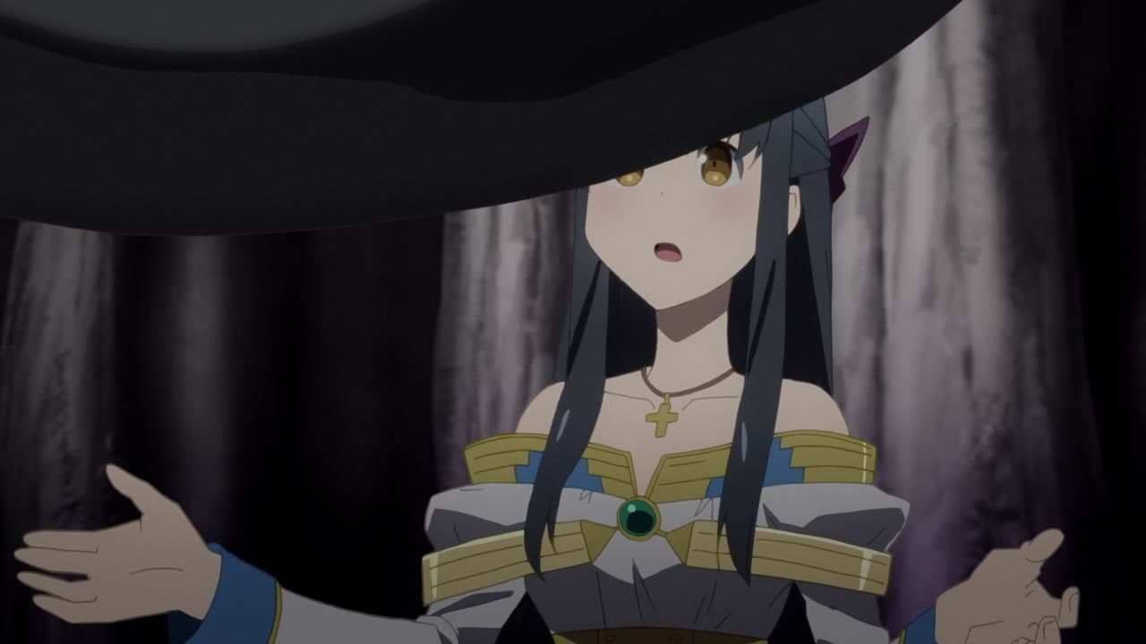Épisode 13