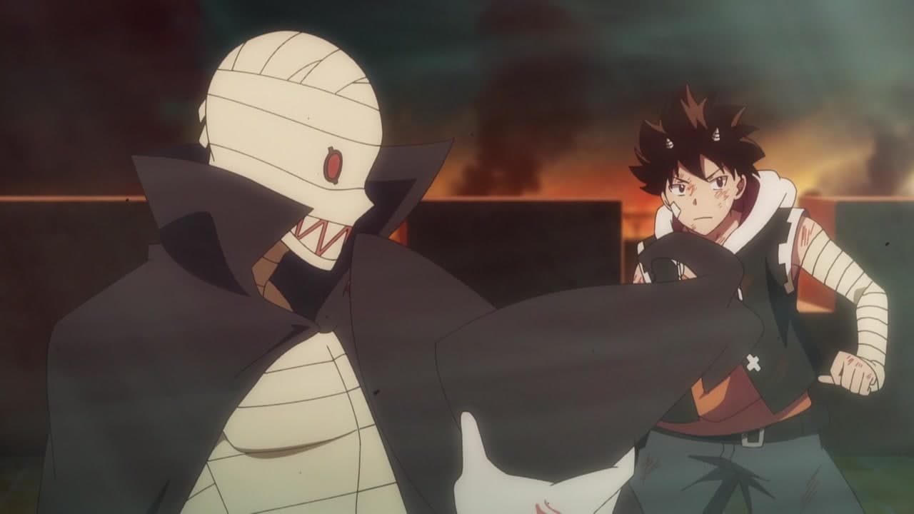 Épisode 14
