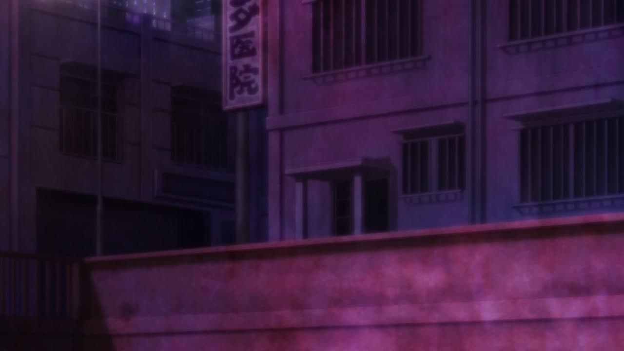 Épisode 1