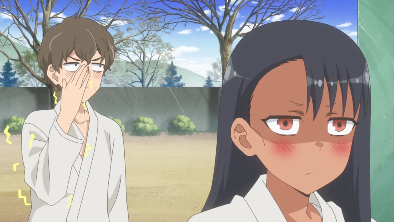 Don't Toy with Me, Miss Nagatoro épisode 9 - VF et VOSTFR