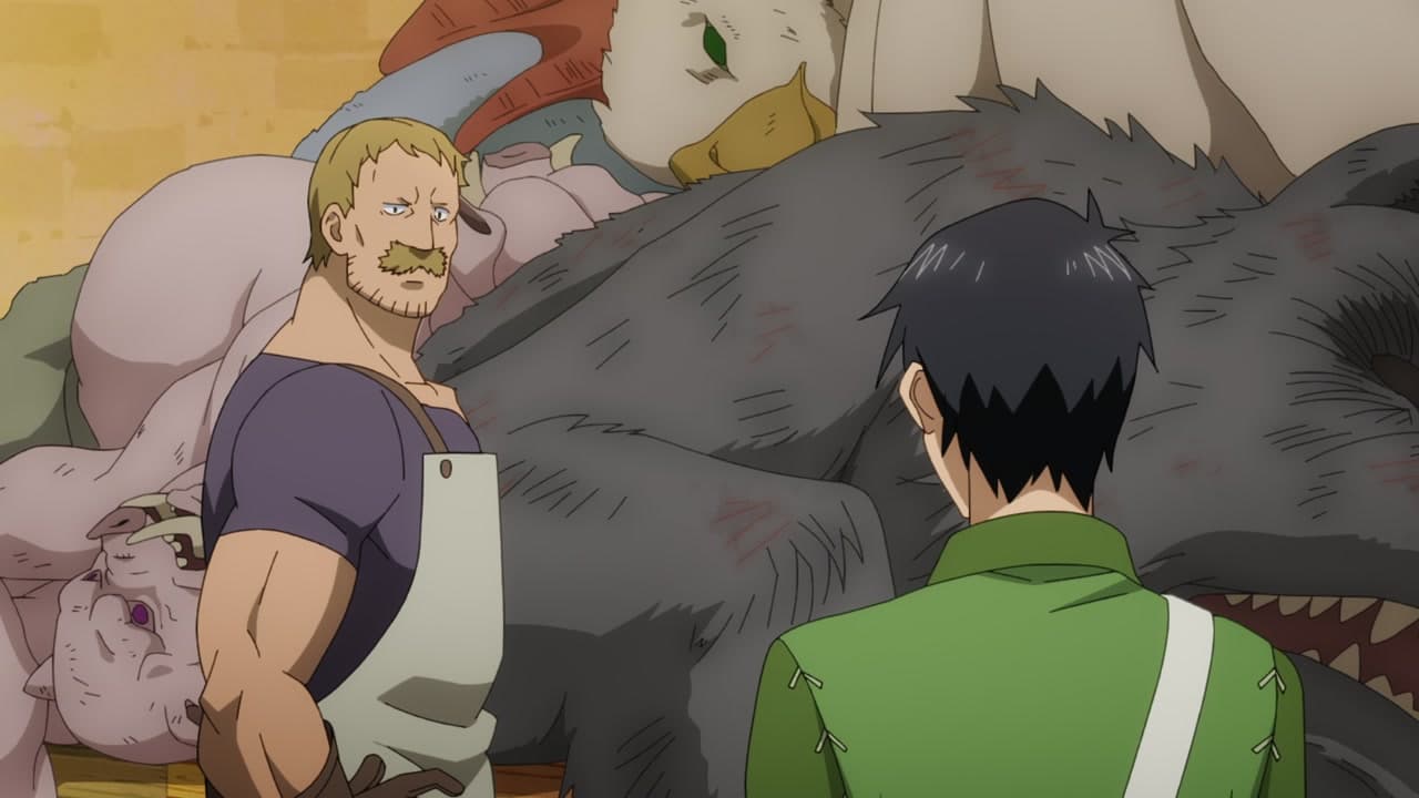 Épisode 3