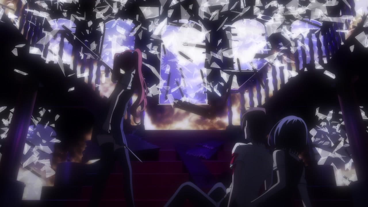 Another épisode 12 - VF et VOSTFR