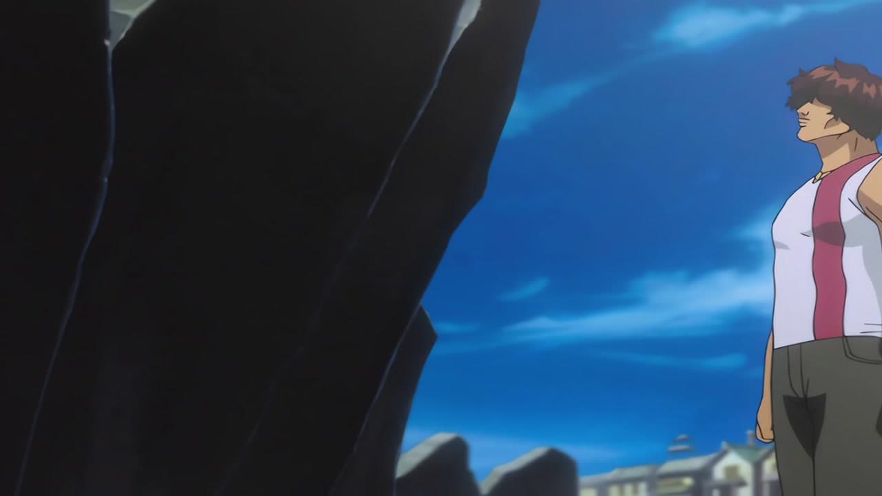 Épisode 21