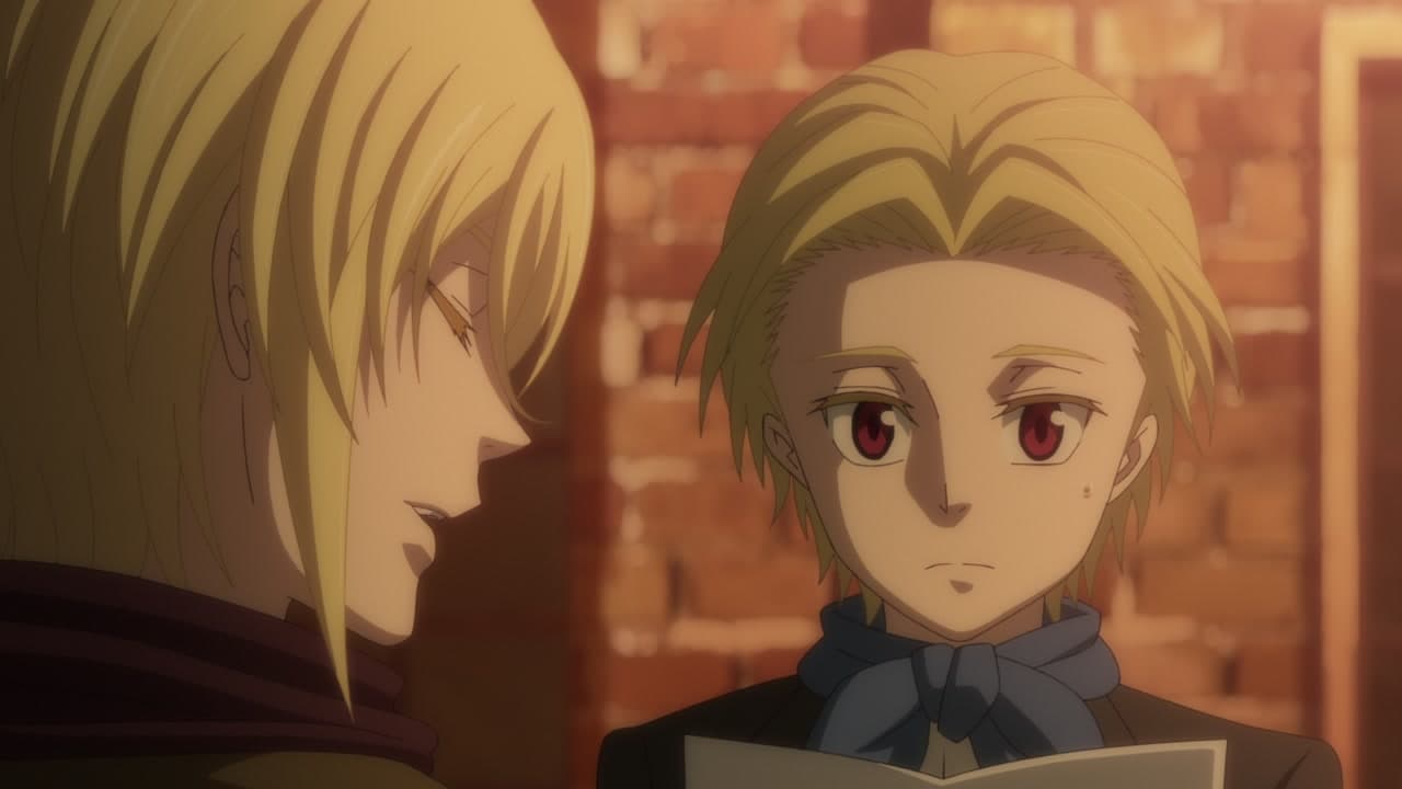 Épisode 18