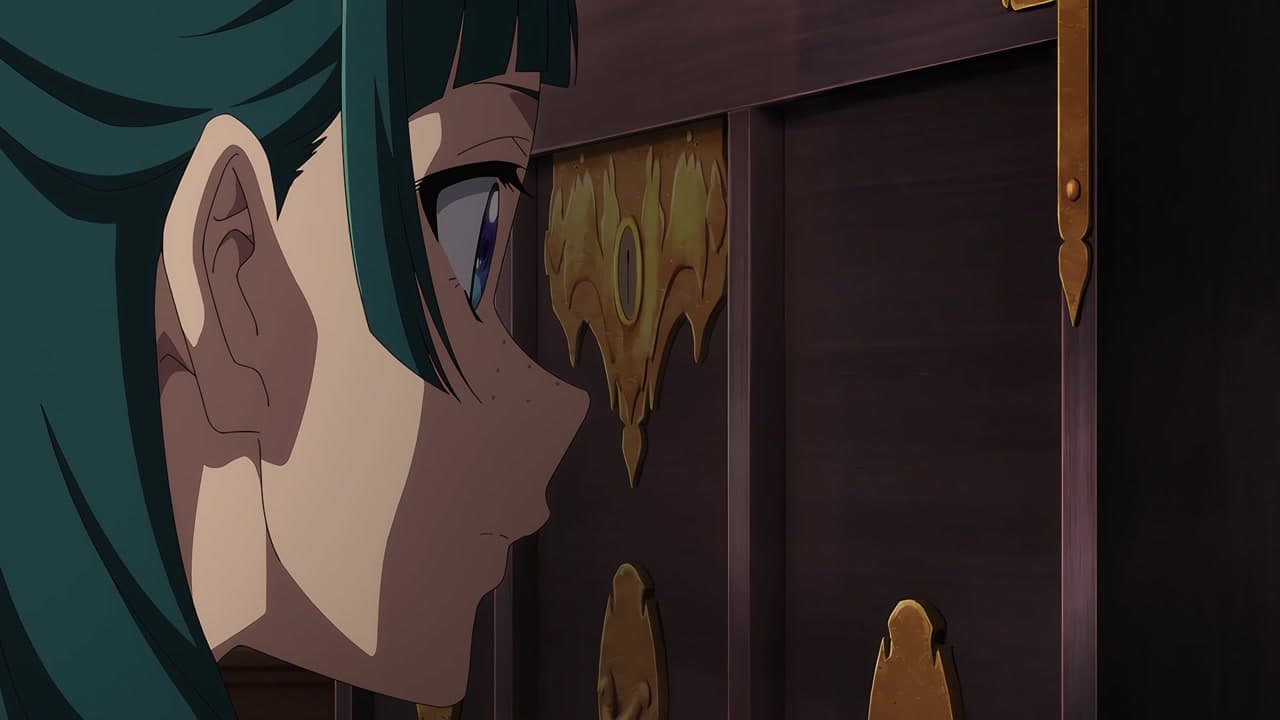 Épisode 16