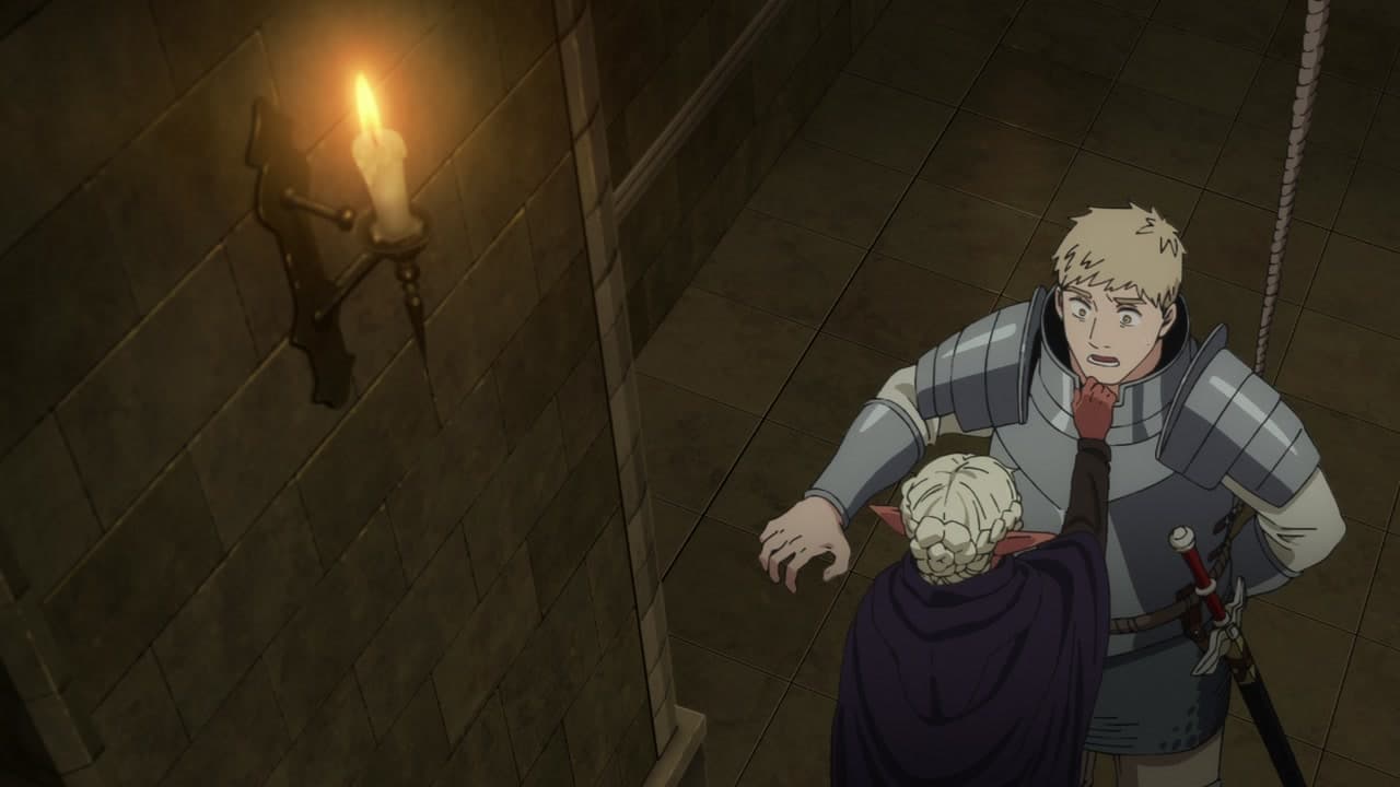Épisode 6