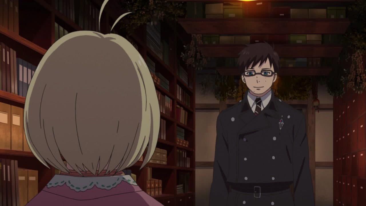 Épisode 19