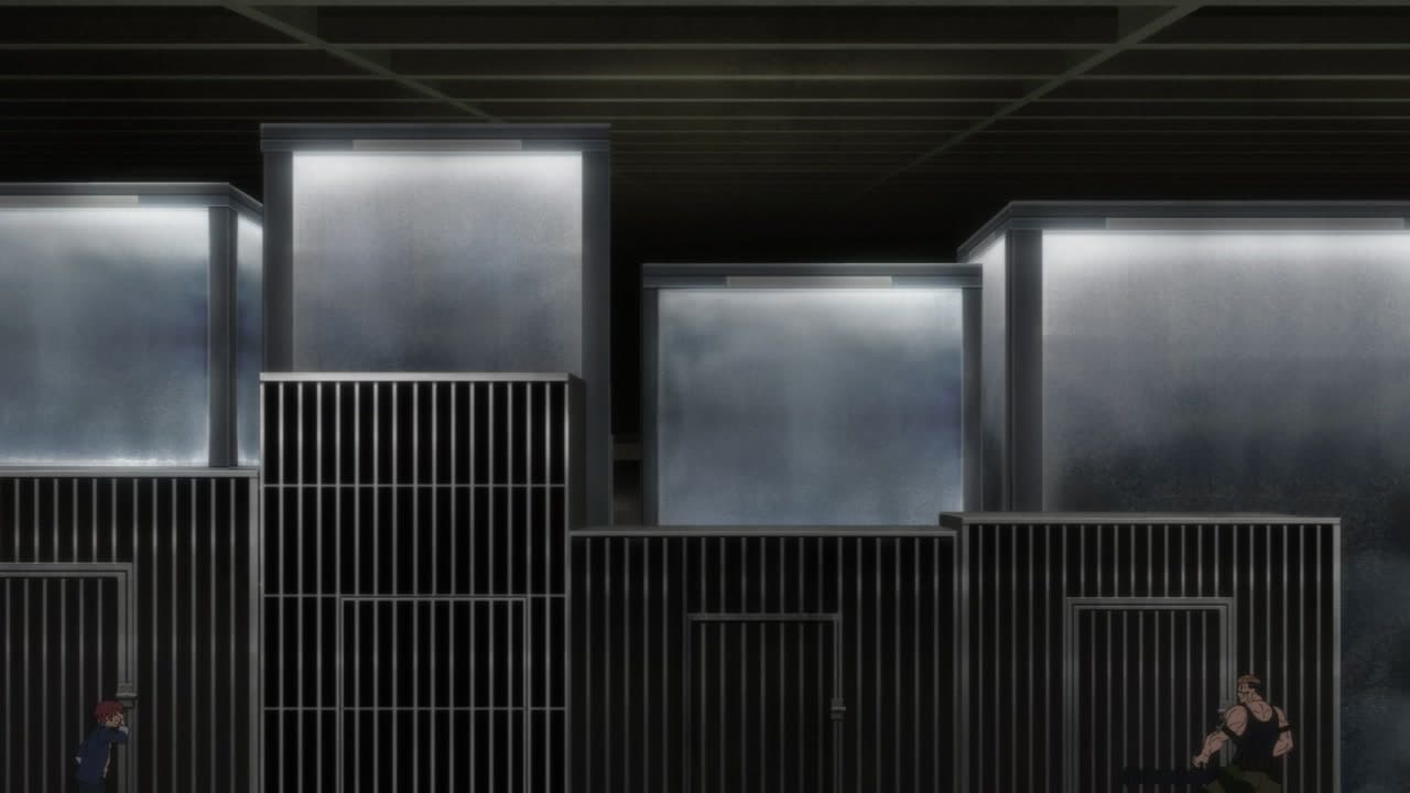 Épisode 12
