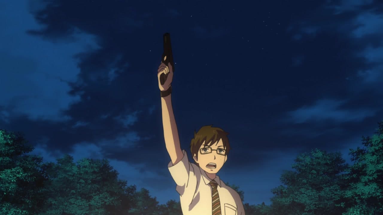 Épisode 14