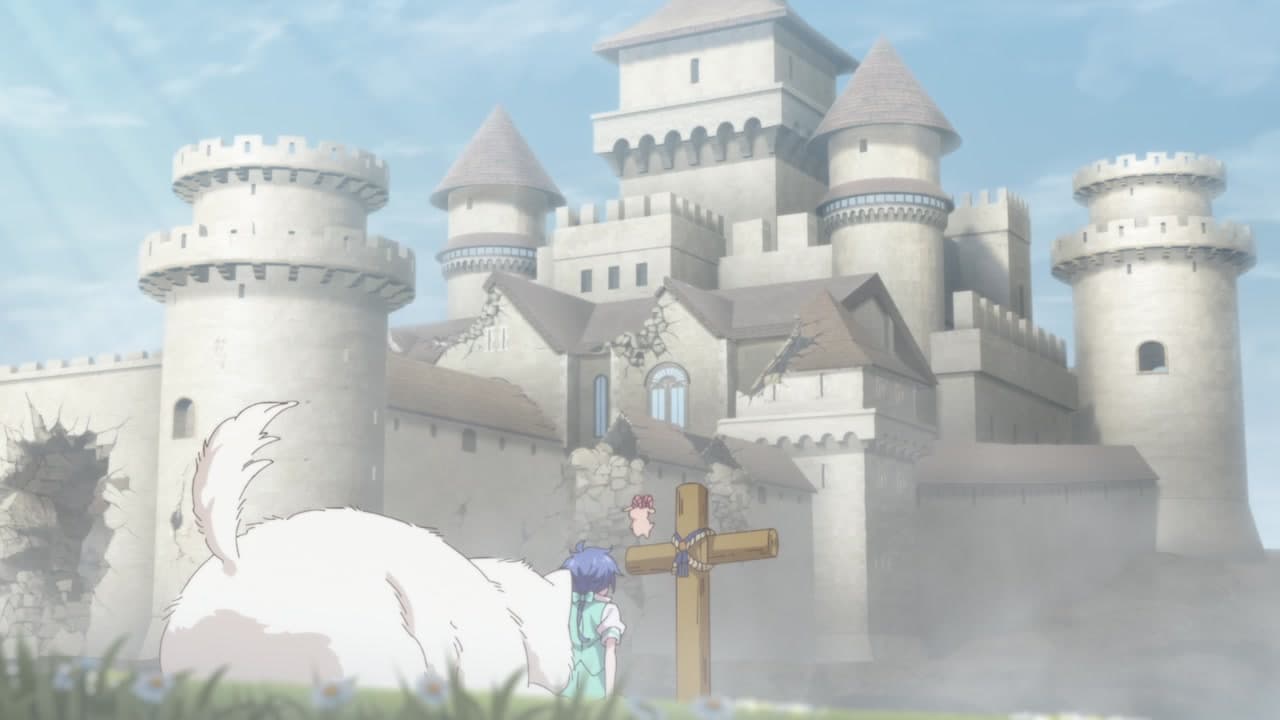 Épisode 12