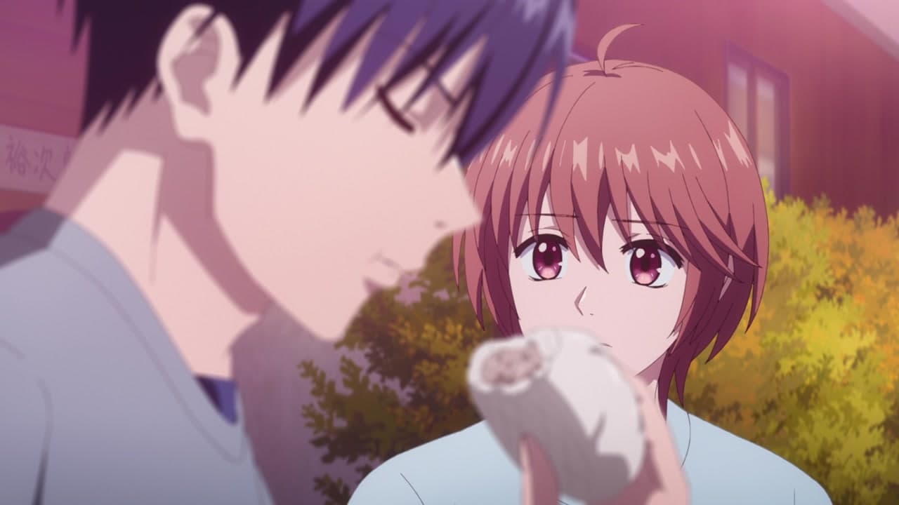 Hana-Kimi épisode 6 - VF et VOSTFR