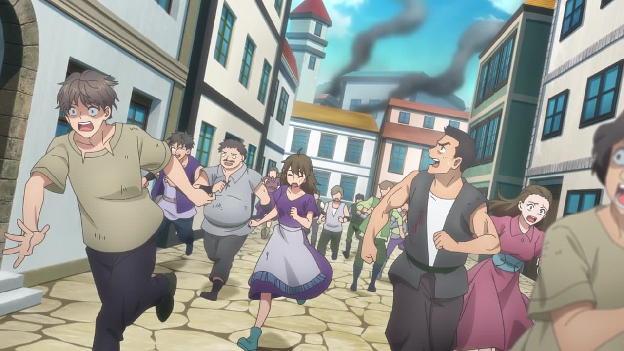 Épisode 6