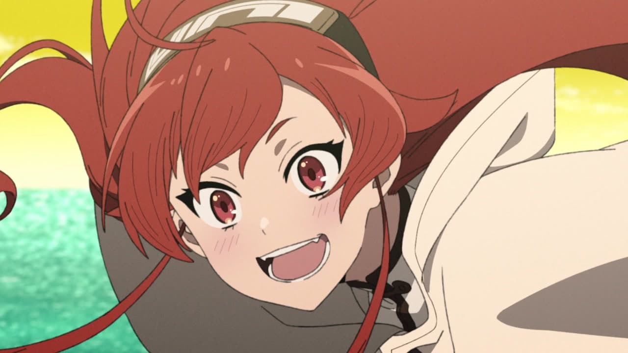 Épisode 13