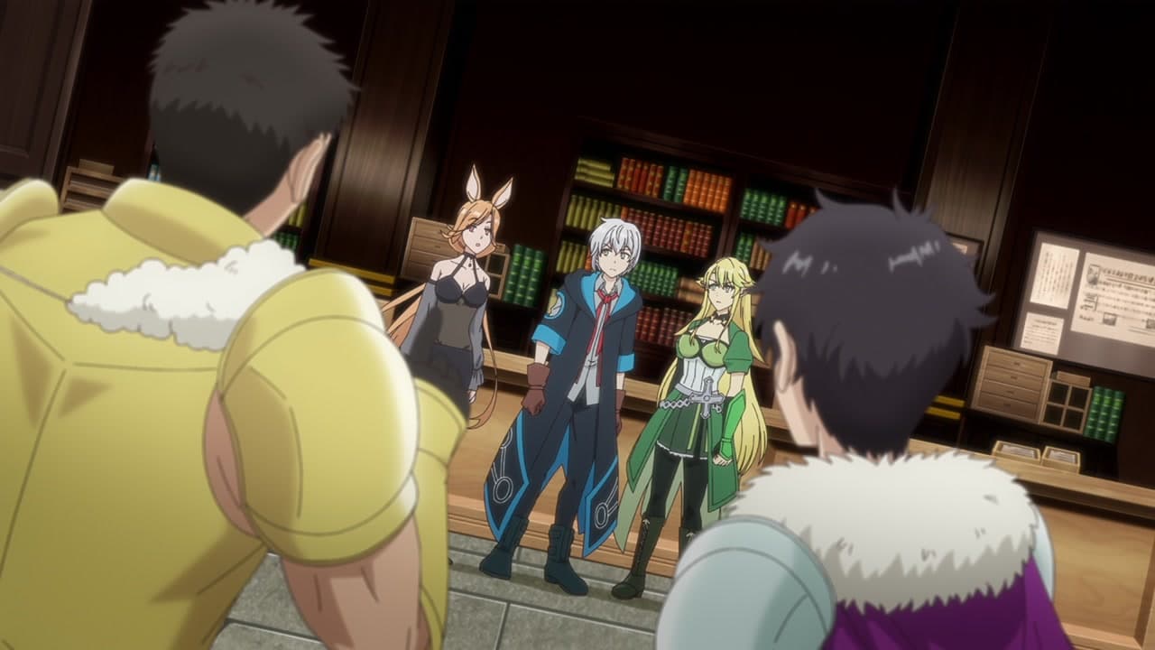 Épisode 11