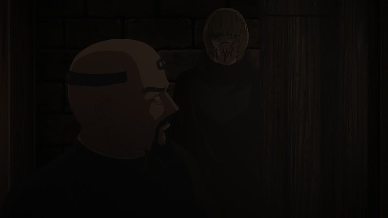 Épisode 6