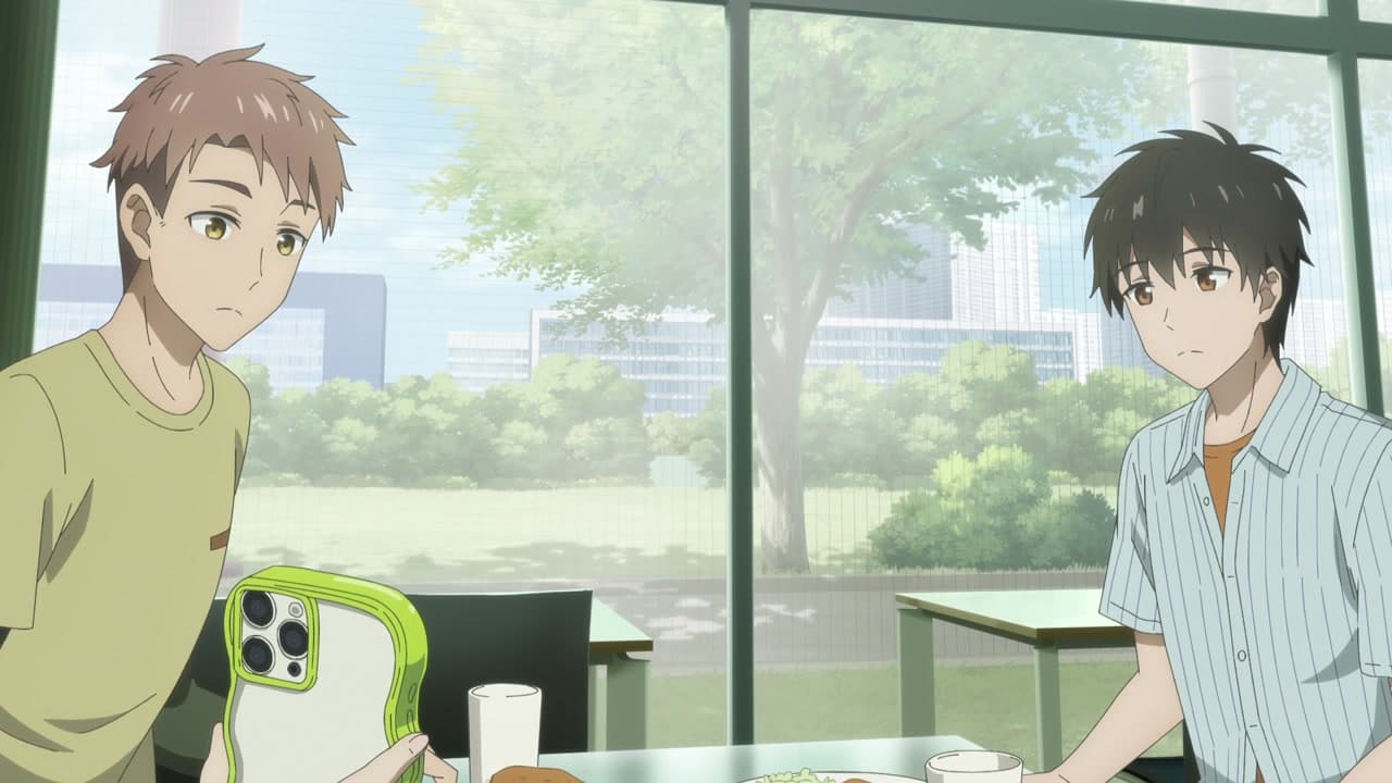 Love Unseen Beneath the Clear Night Sky épisode 8 - VF et VOSTFR
