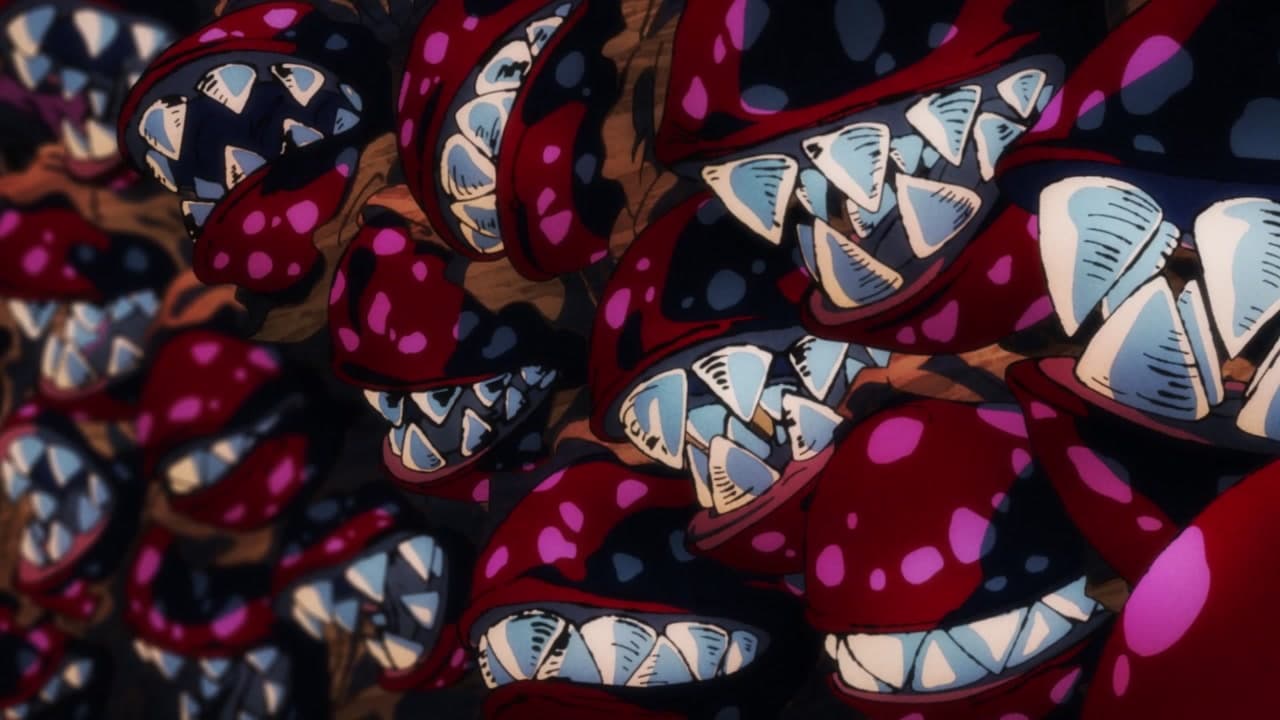 Épisode 20