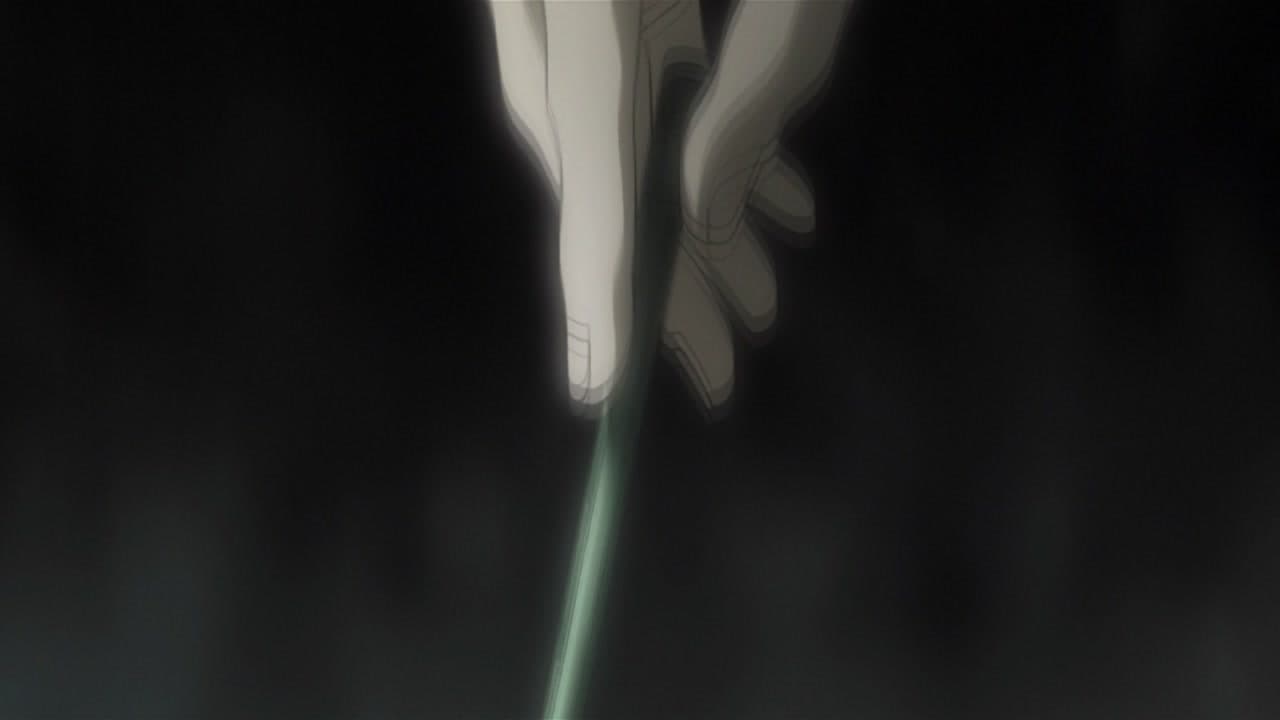 Épisode 9