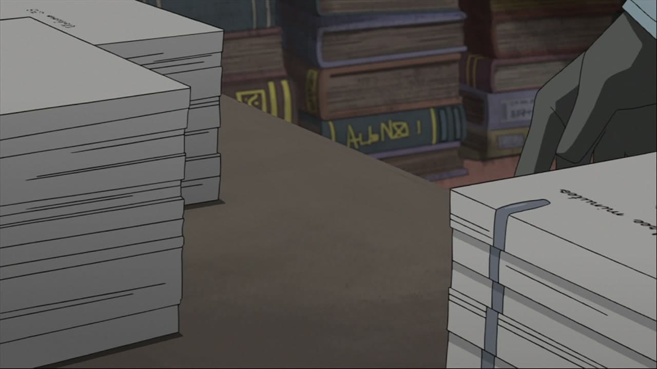 Épisode 7