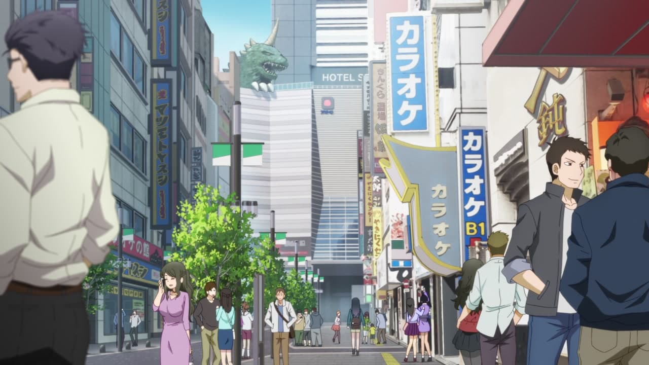 Épisode 12