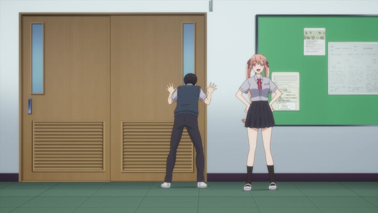 Épisode 16