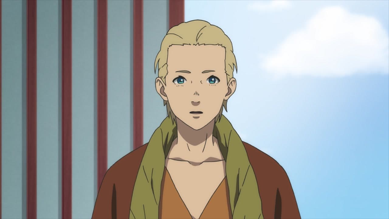 Épisode 11