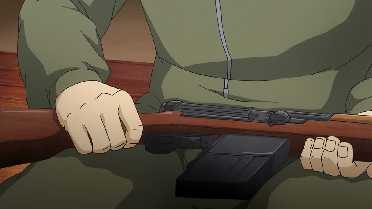 Épisode 8