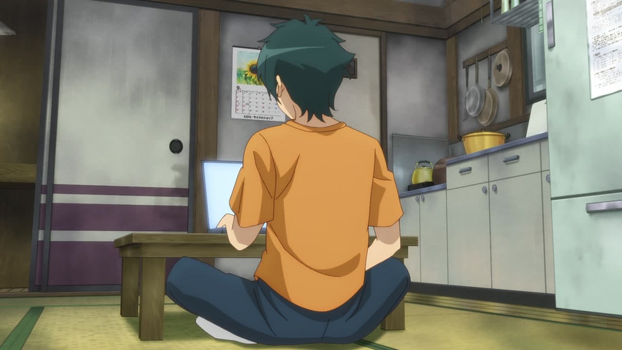 The Devil is a Part-Timer! épisode 17 - VF et VOSTFR