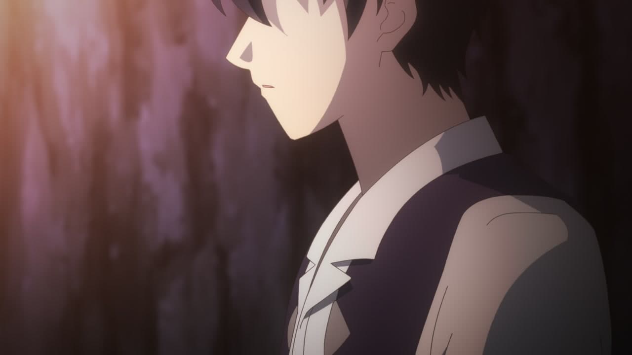 Épisode 12